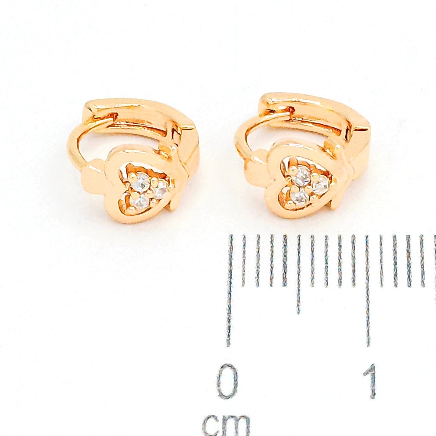 Cdga pqa mini corazon (9mm)