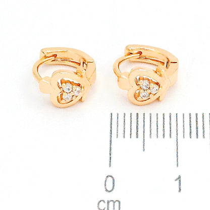 Cdga pqa mini corazon (9mm)