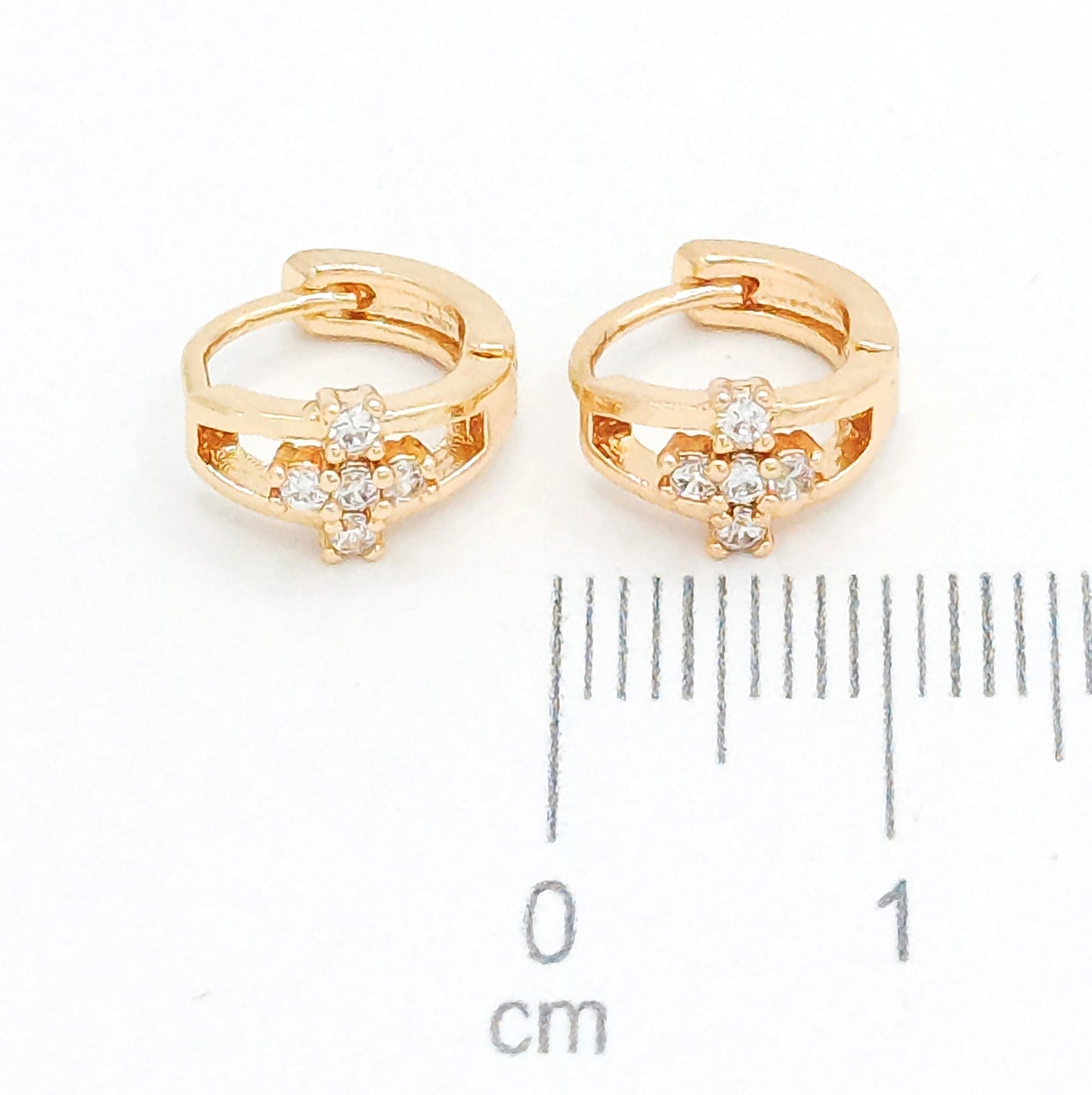 Cdga pqa mini cruz (9mm)