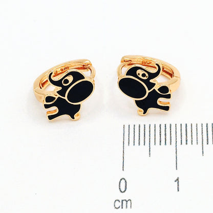 Candonga pequeña elefante