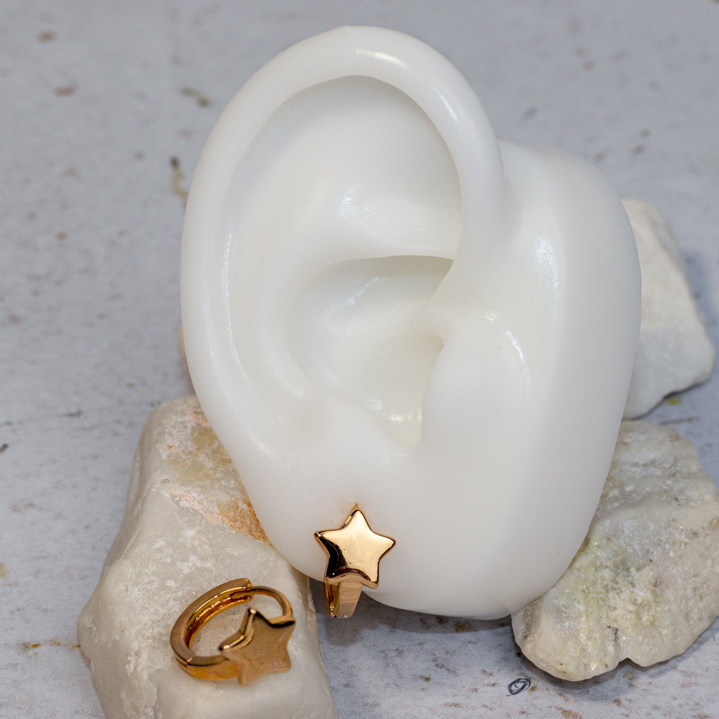 Cdga pequeña estrella