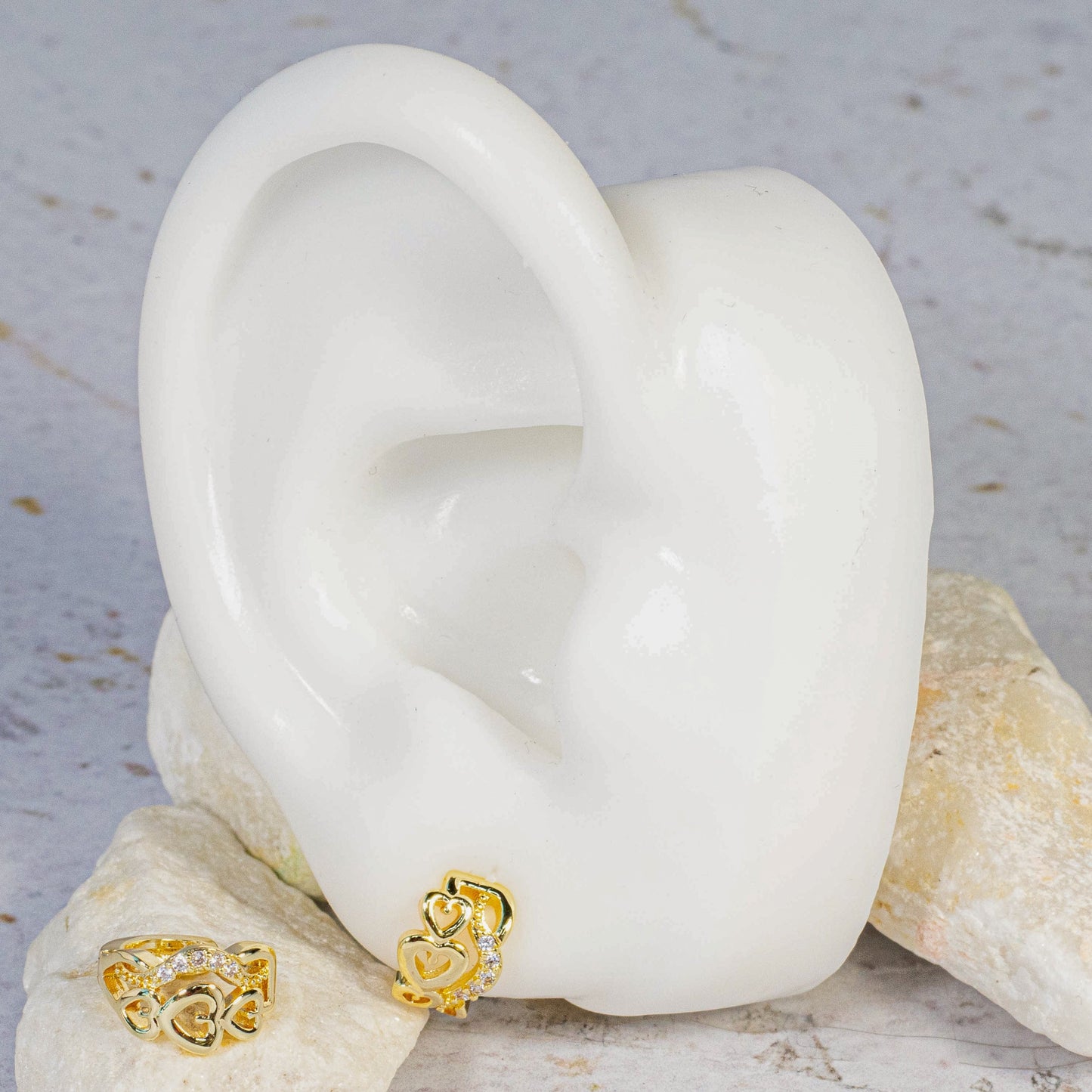 Cdga pqa corazones (9mm)