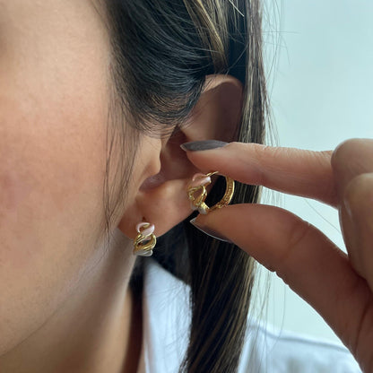 Cdga pqa tres lineas pintada (1cm) Amulí