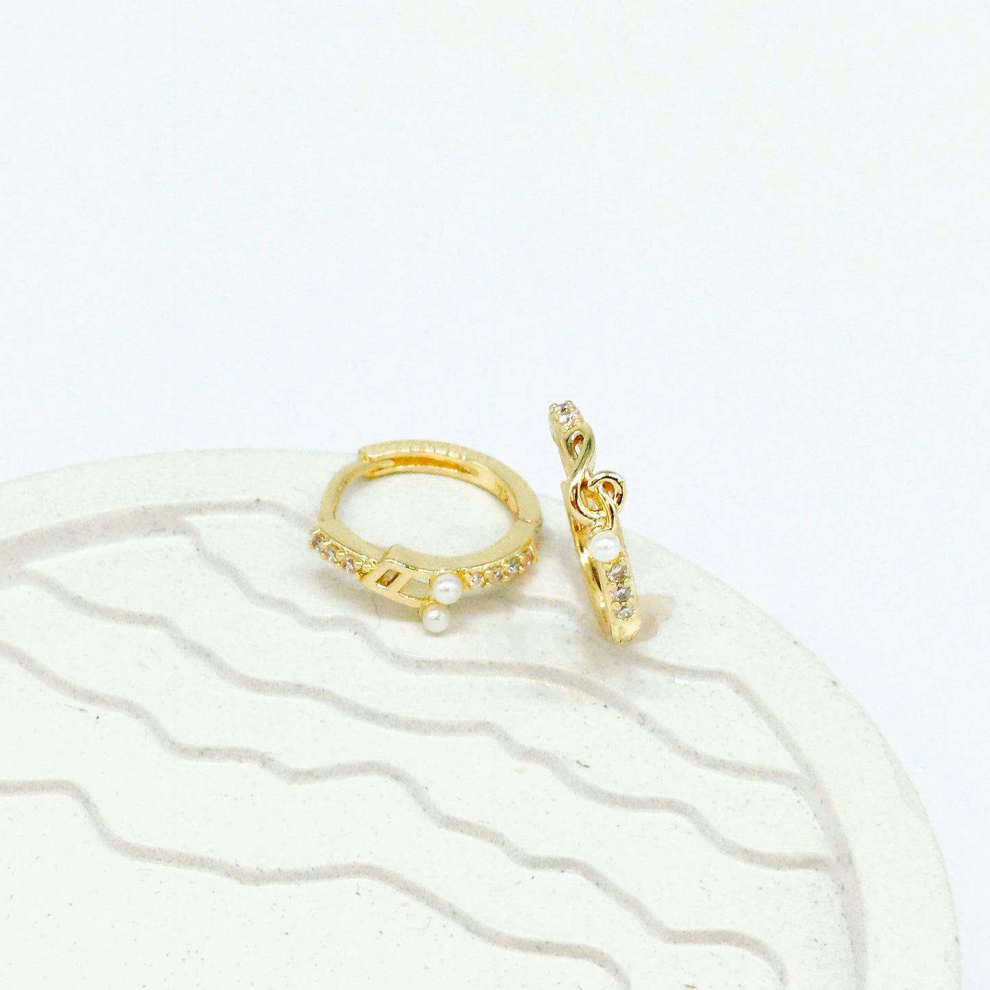 Cdga pequeña musical