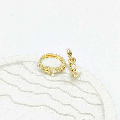 Cdga pequeña musical