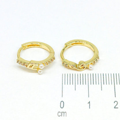 Cdga pequeña musical