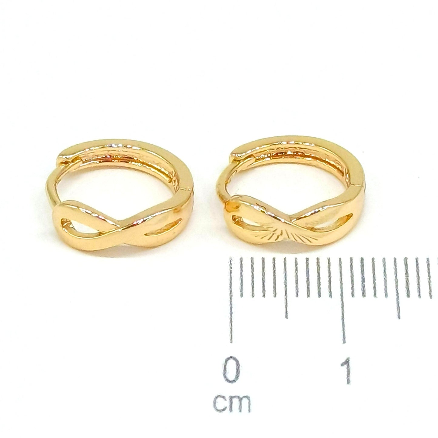 Cdga pequeña infinito