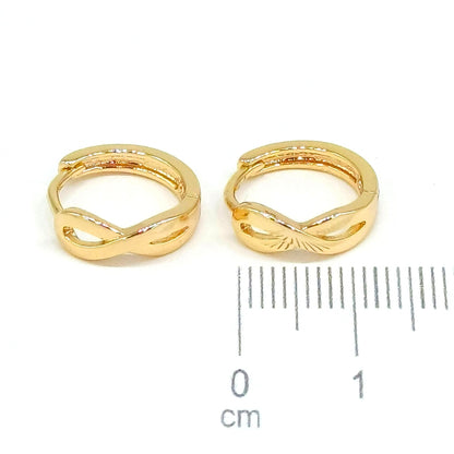 Cdga pequeña infinito