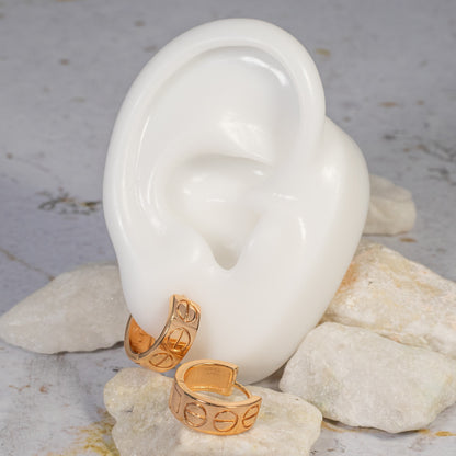 Cdga pequeña Cartier