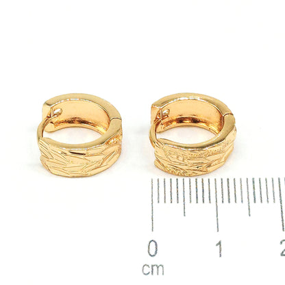 Cdga pequeña fusco diamantada