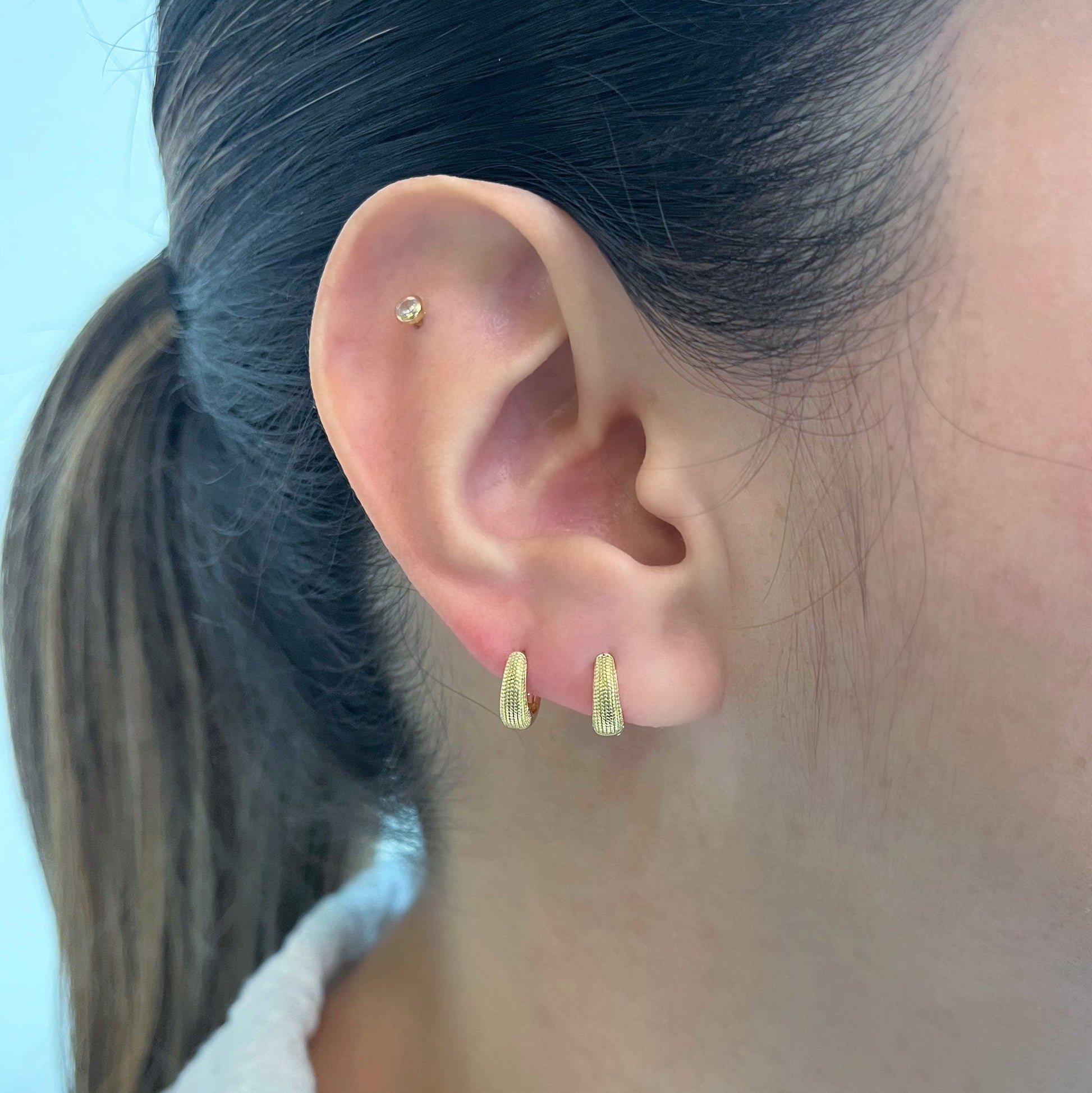 Candonga pequeña canasta fusco Amulí