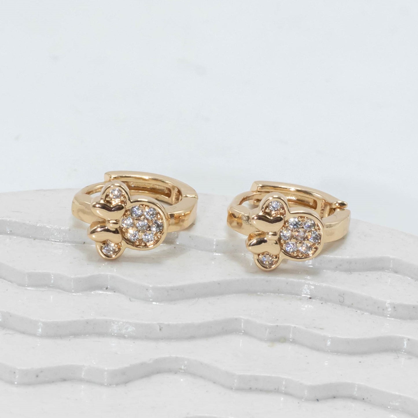 Cdga pequeña minnie mouse