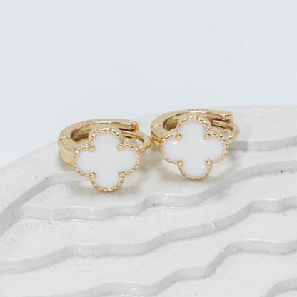 Cdga pequeña van cleef