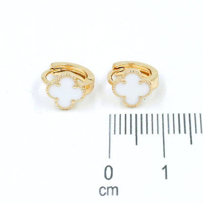 Cdga pequeña van cleef