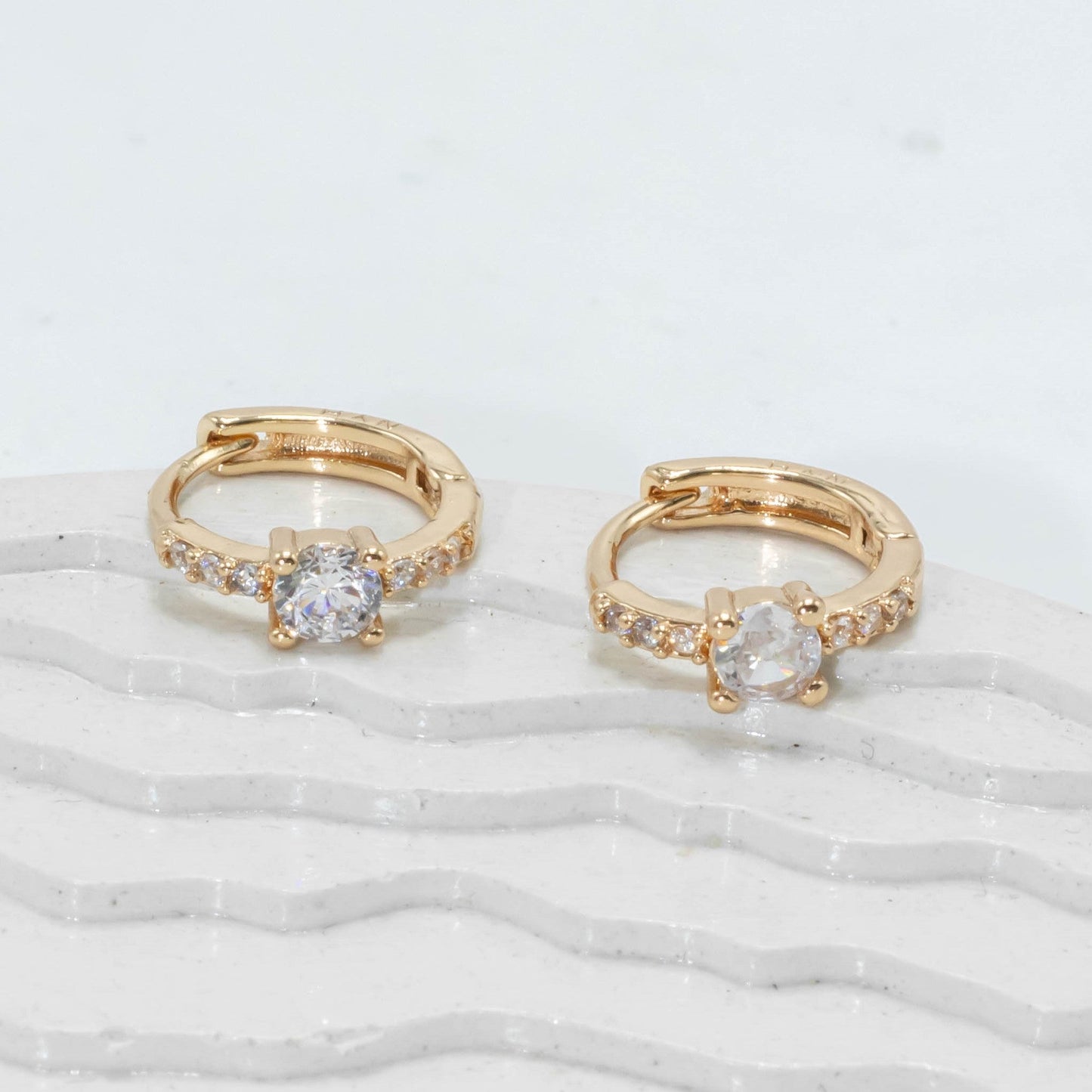 Cdga pequeña argolla