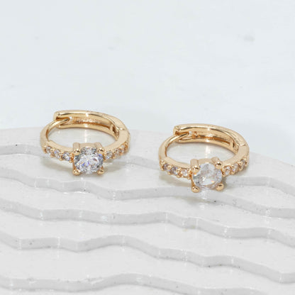 Cdga pequeña argolla