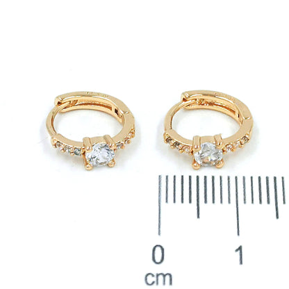 Cdga pequeña argolla