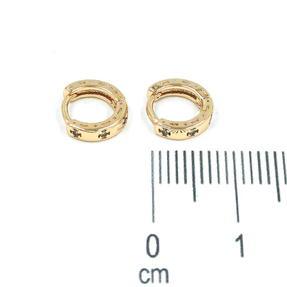 Cdga pequeña mini microzircones