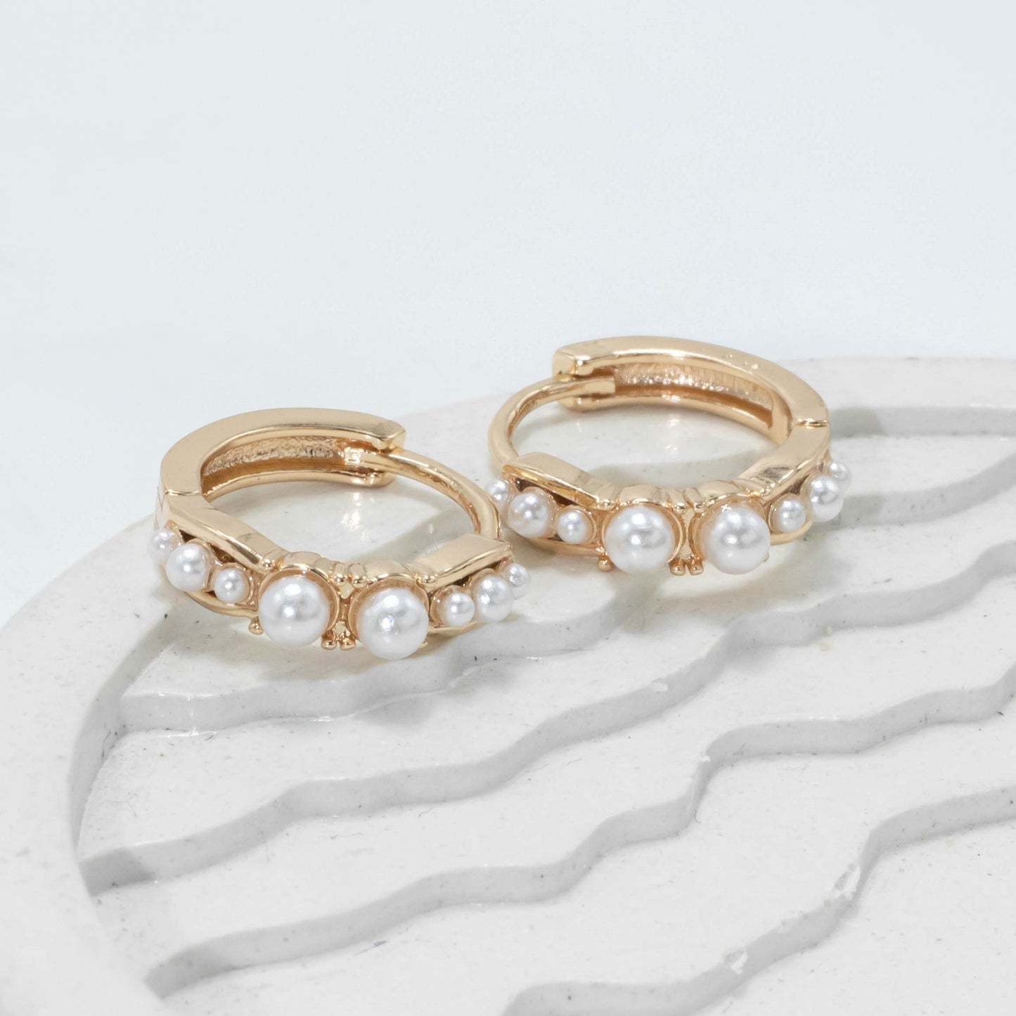 Cdga pequeña perlas