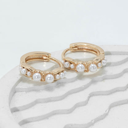 Cdga pequeña perlas