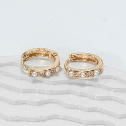 Cdga pequeña perlas