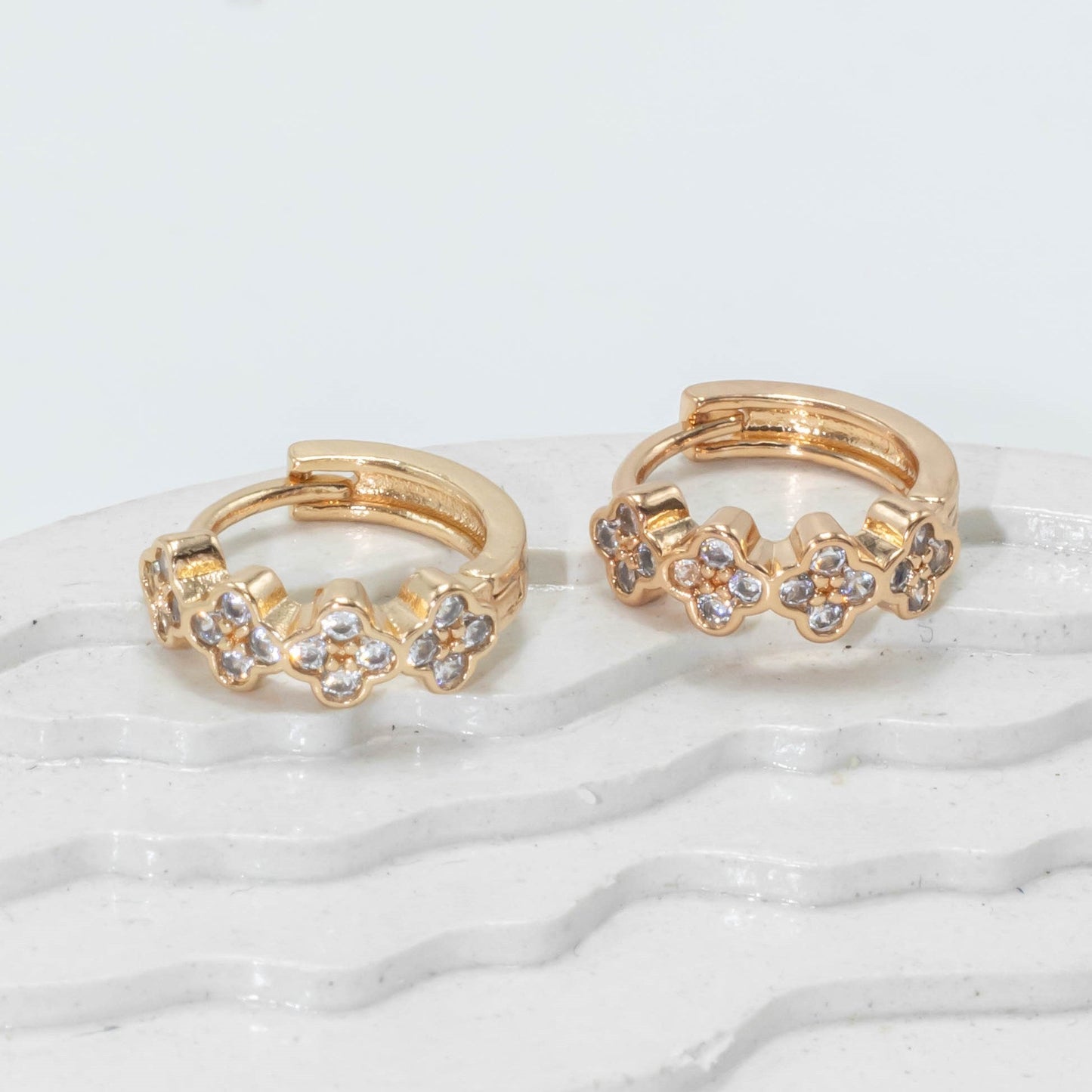 Cdga pequeña van cleef