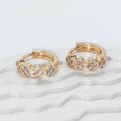 Cdga pequeña van cleef