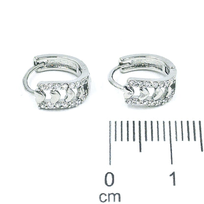 Cdga pequeña microzircones