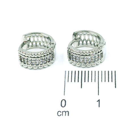 Cdga pequeña microzircones P