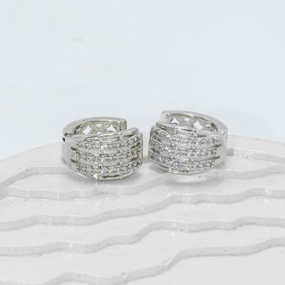 Cdga pequeña diamantada P