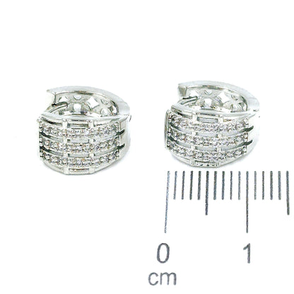 Cdga pequeña diamantada P