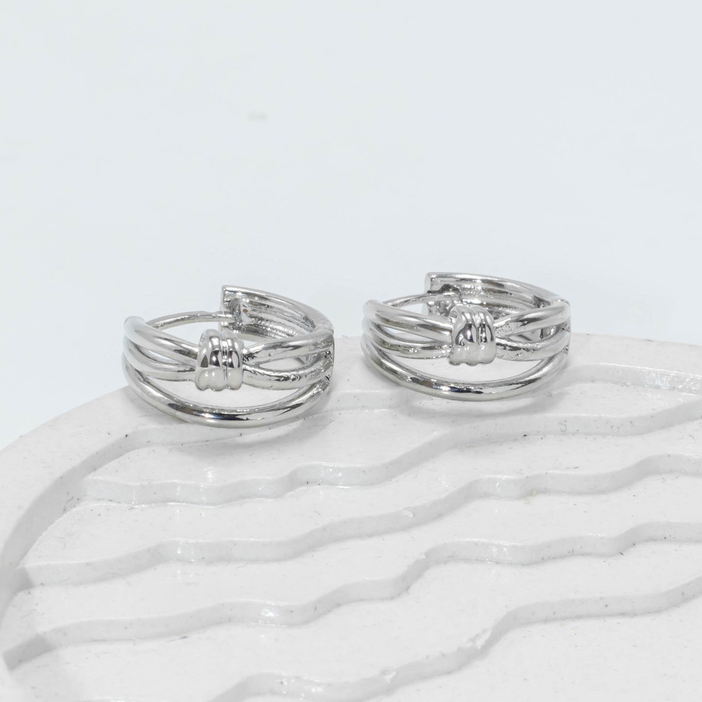 Cdga pequeña nudo P