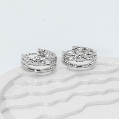 Cdga pequeña nudo P