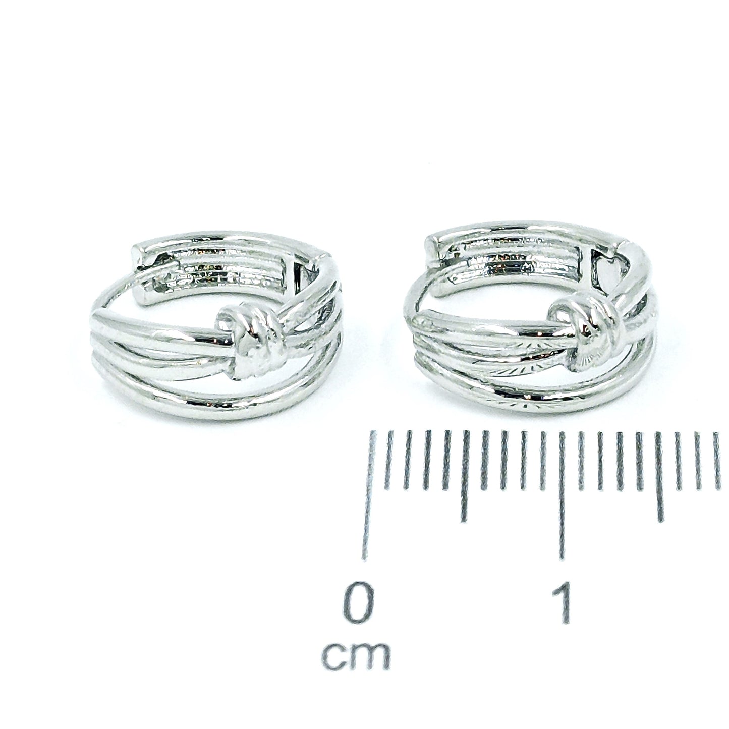 Cdga pequeña nudo P