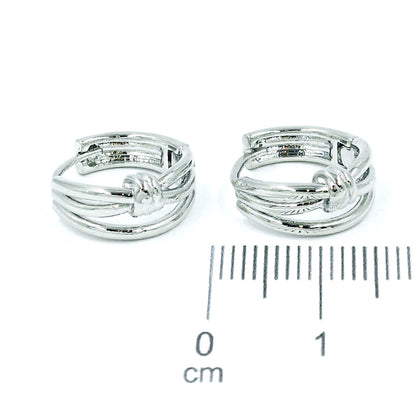 Cdga pequeña nudo P