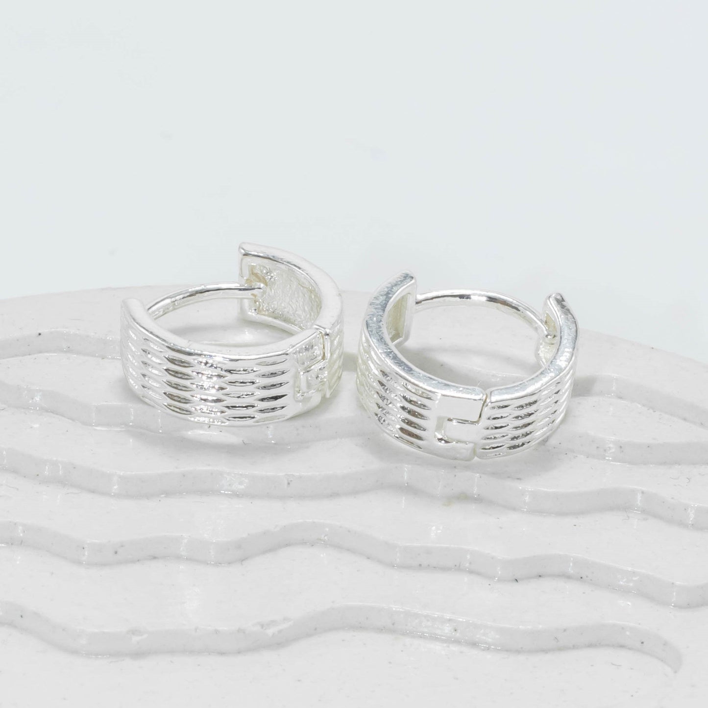 Cdga pequeña tallada P