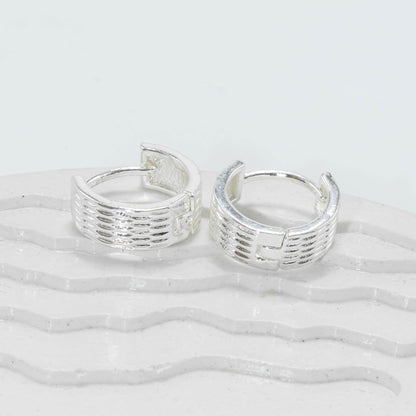 Cdga pequeña tallada P