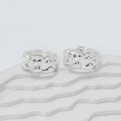 Cdga pequeña perforada P