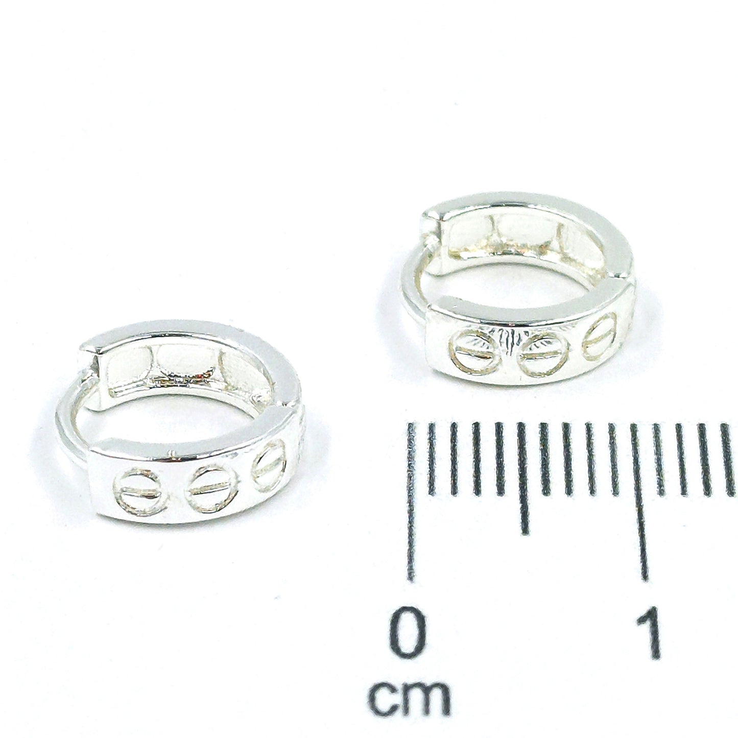 Cdga pequeña Cartier P