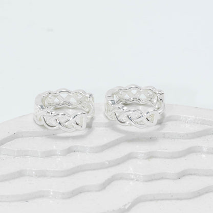 Cdga pequeña perforada P