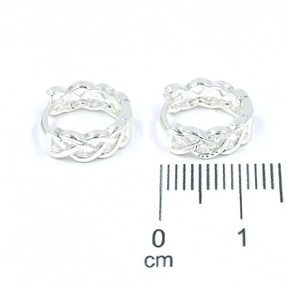 Cdga pequeña perforada P