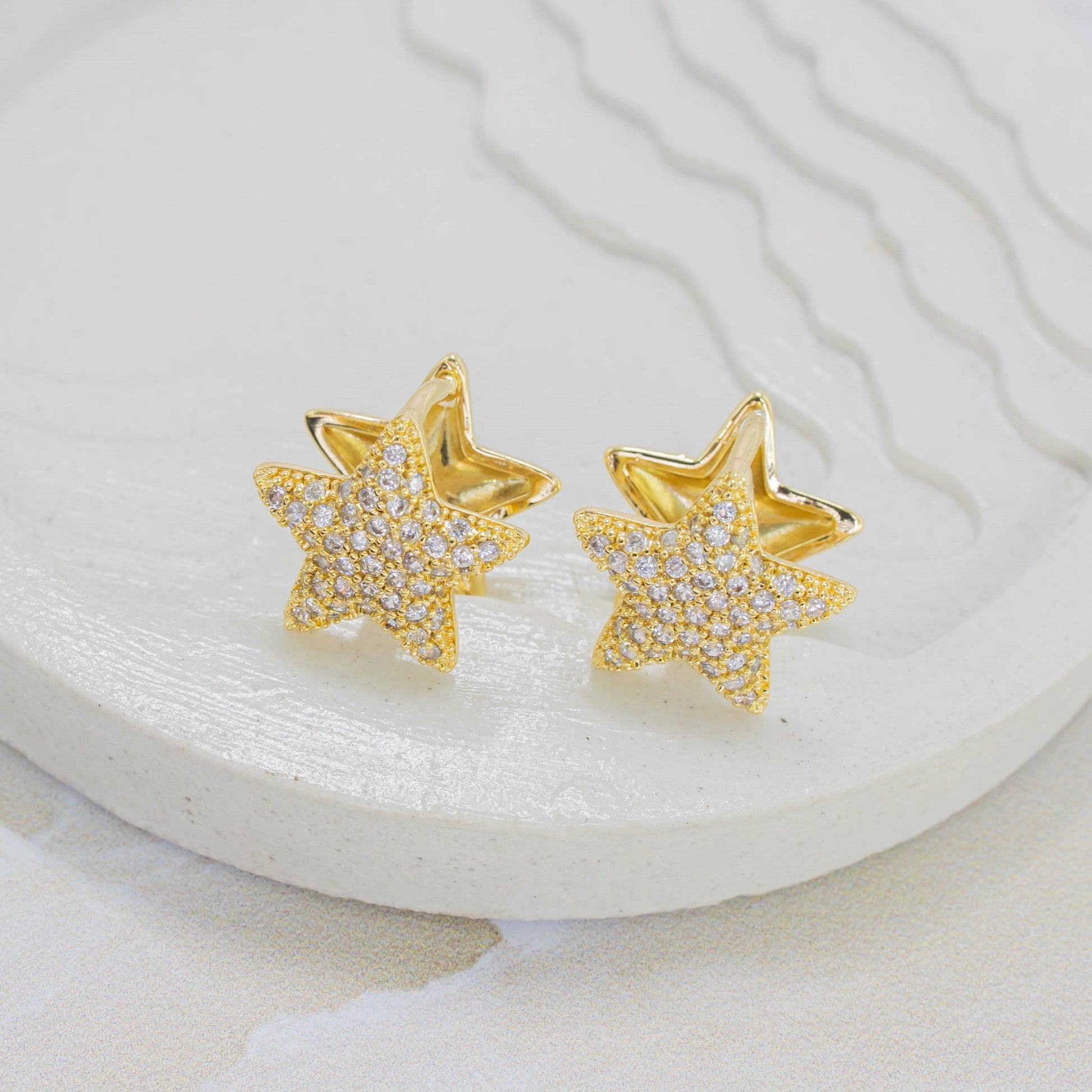 Accesorios CoverGold Amulí