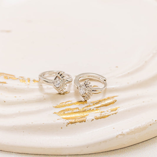 Candonga pequeña ojo P