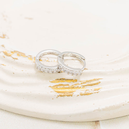 Candonga pequeña zircón P