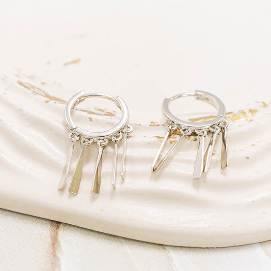 Candonga pequeña lluvia P