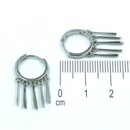 Candonga pequeña lluvia P