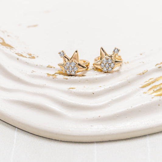 Candonga pequeña microzircones