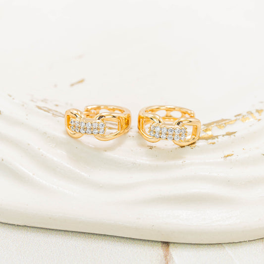 Candonga pequeña microzircón