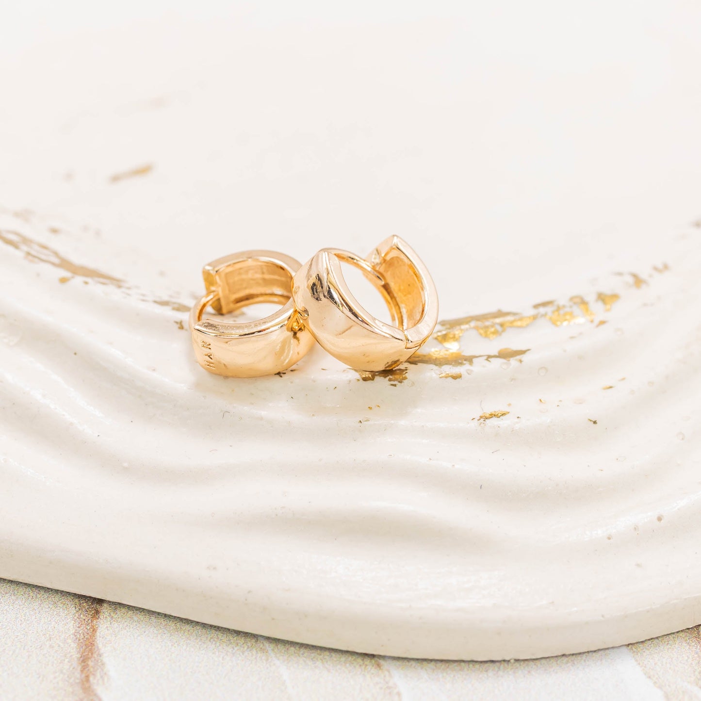 Candonga pequeña lisa