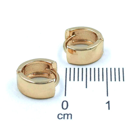 Candonga pequeña lisa